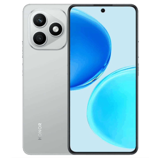 Honor X8d 8 GB / 256 GB Velvet Grey — Honor, Bakı