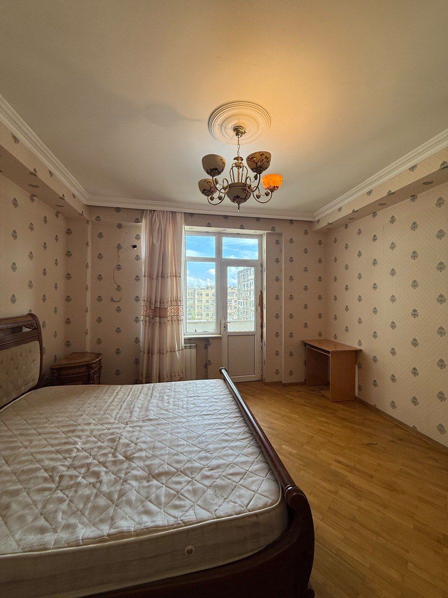 Satılır 2 otaqlı yeni tikili 90 m² — Mənzil, Bakı (8)