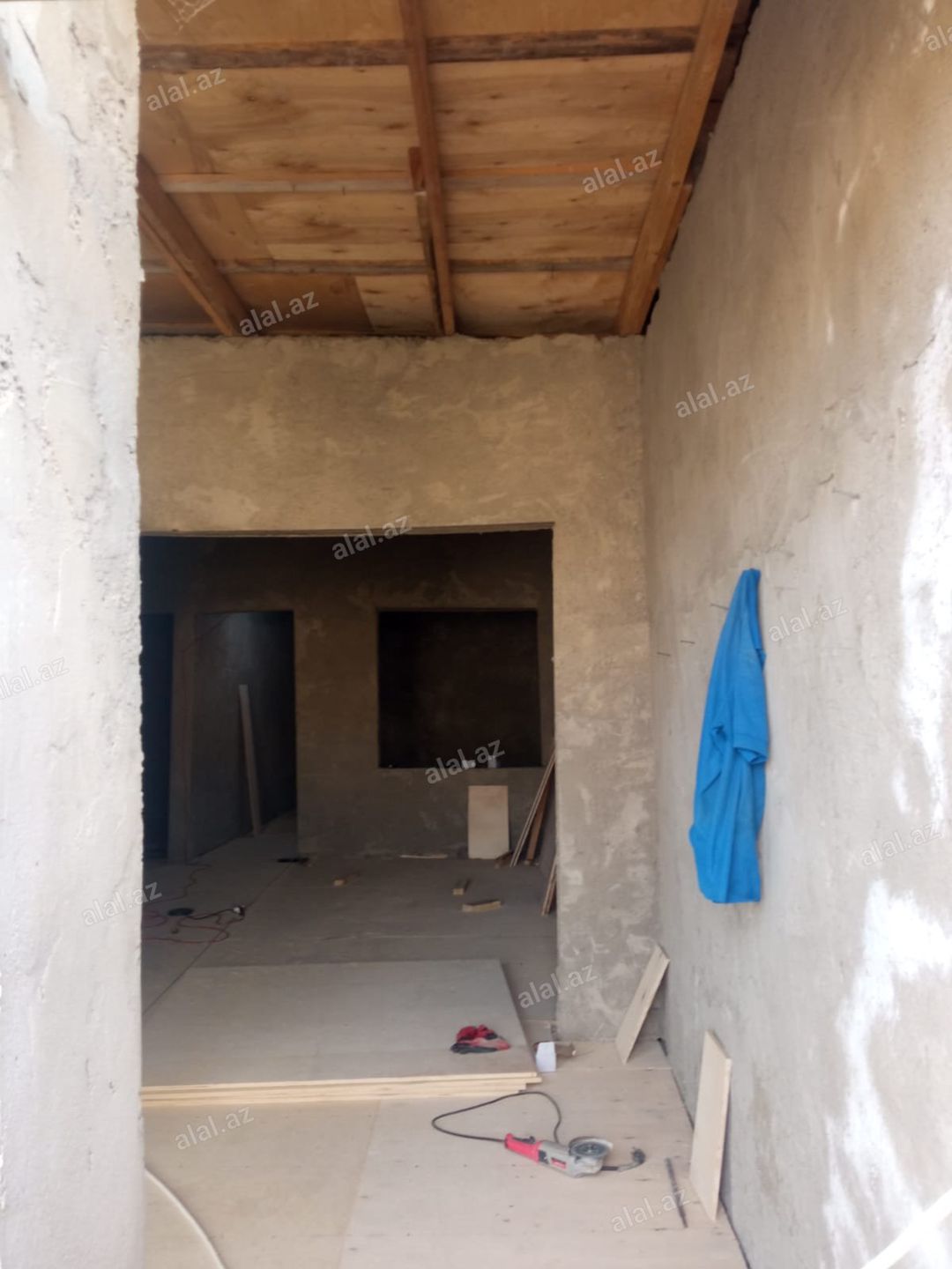 3 otaqlı 90 m² ev satışı — Ev, villa, Bakı (7)