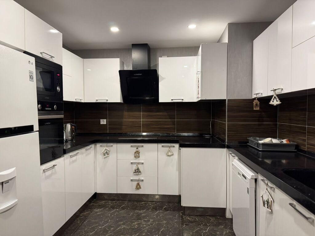 Satılır 2 otaqlı yeni tikili 107 m² — Mənzil, Bakı (6)