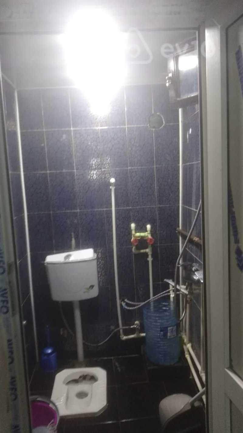 2 otaqlı həyət evi, 50 m², Bayıl — kirayə — Ev, villa, Bakı (10)