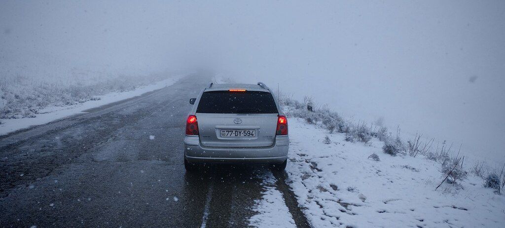 Toyota Avensis, 2.0 L, 2008 il, 344 000 km 77-DY-594 — Avtomobillər, Kürdəmir (4)