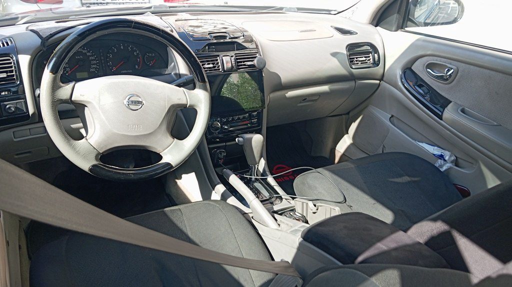 Nissan Maxima, 3.0 L, 2006 il, 269 270 km — Avtomobillər, Bakı (3)