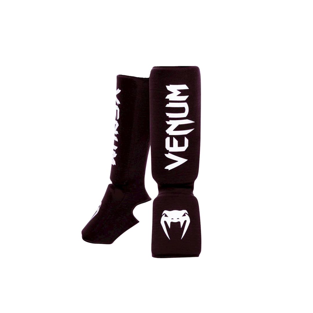 Dizin qorunması Venum 5002, XL, qara — Mallar, Bakı (2)