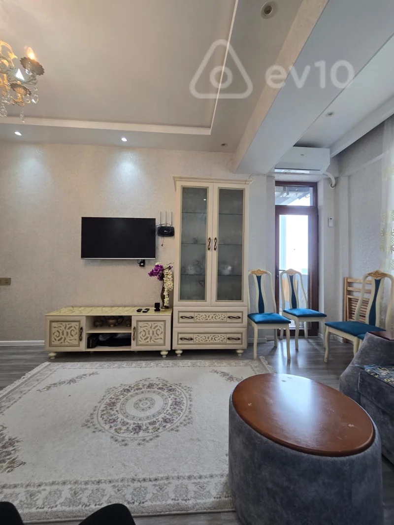 2 otaqlı mənzil, 60 m², Mursel kazimli — kirayə — Mənzil, Bakı (5)