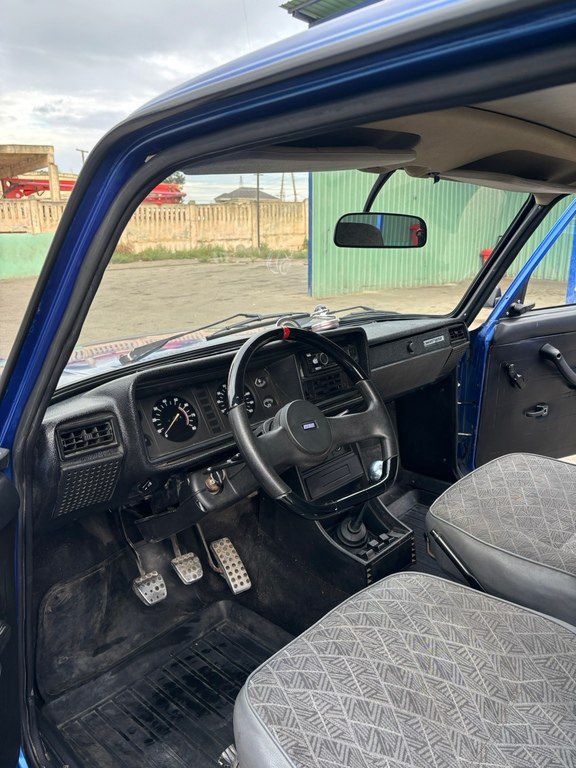 Lada (VAZ) 2107, 1.6 L, 2004 il, 10 000 km — Avtomobillər, Bakı (9)