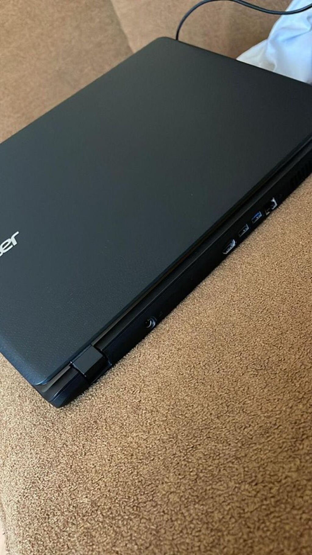Ideal veziyyetdedir cemi 1 ay istifade edilib.adapteri var — Acer, Bakı (3)