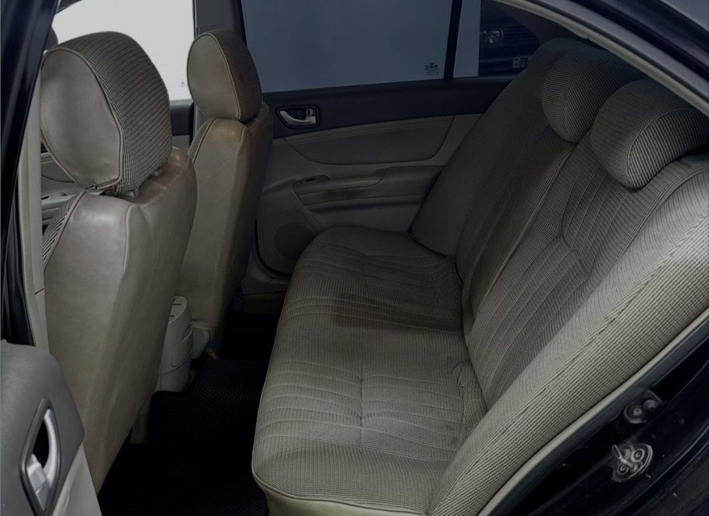 Hyundai Sonata, 2.4 L, 2007 il, 365 000 km 75-BP-875 — Avtomobillər, Naxçıvan (9)