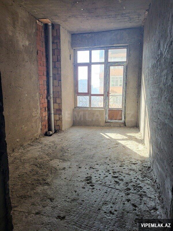 Yasamal rayonunda 3 otaqlı Yeni tikili Satılır, 156 m² — Mənzil, Bakı (6)