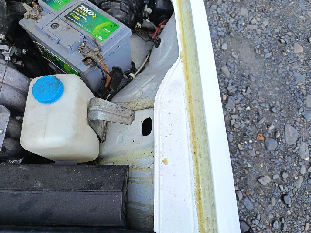 Lada (VAZ) 2107, 1.7 L, 2011 il, 366 667 km — Avtomobillər, Zaqatala (8)