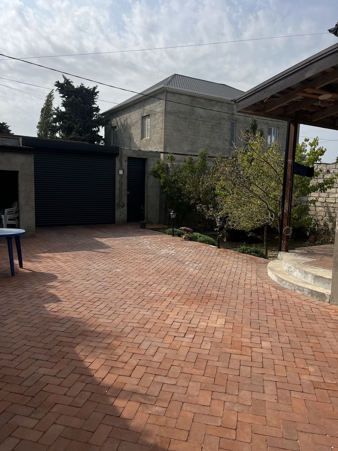 Satılır 5 otaqlı həyət evi/bağ evi 145 m² — Ev, villa, Bakı (3)