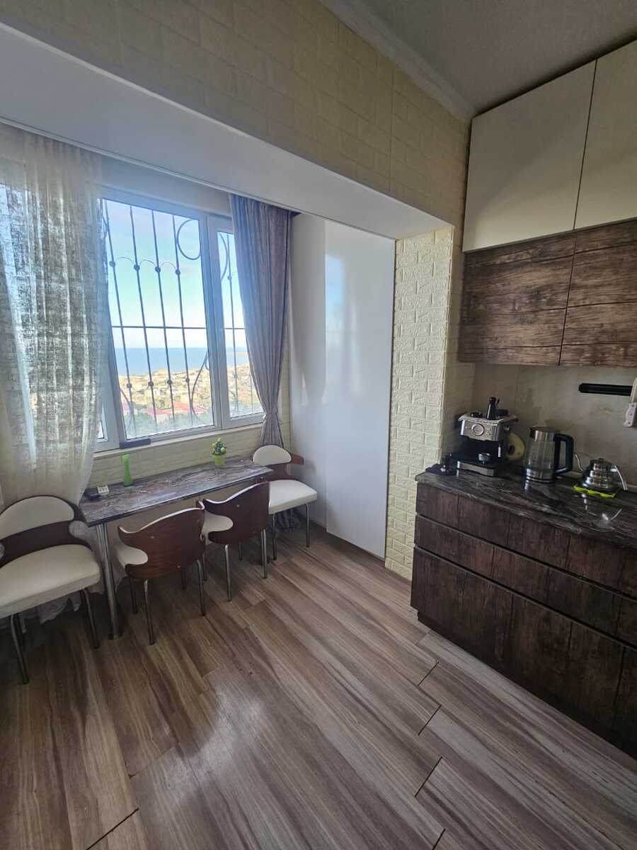 Satılır 3 otaqlı köhnə tikili 72 m² — Mənzil, Bakı (6)