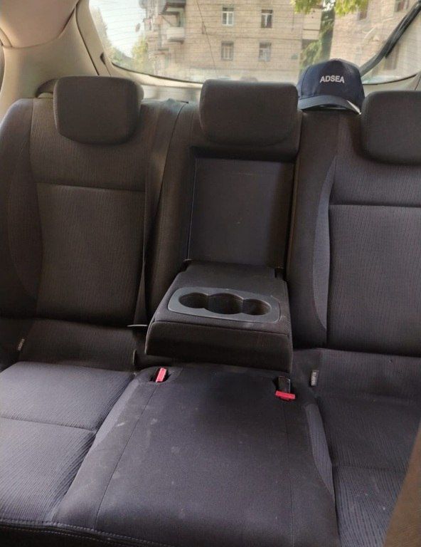 Renault Laguna, 1.5 L, 2009 il, 392 200 km 57-CB-163 — Avtomobillər, Gəncə (9)