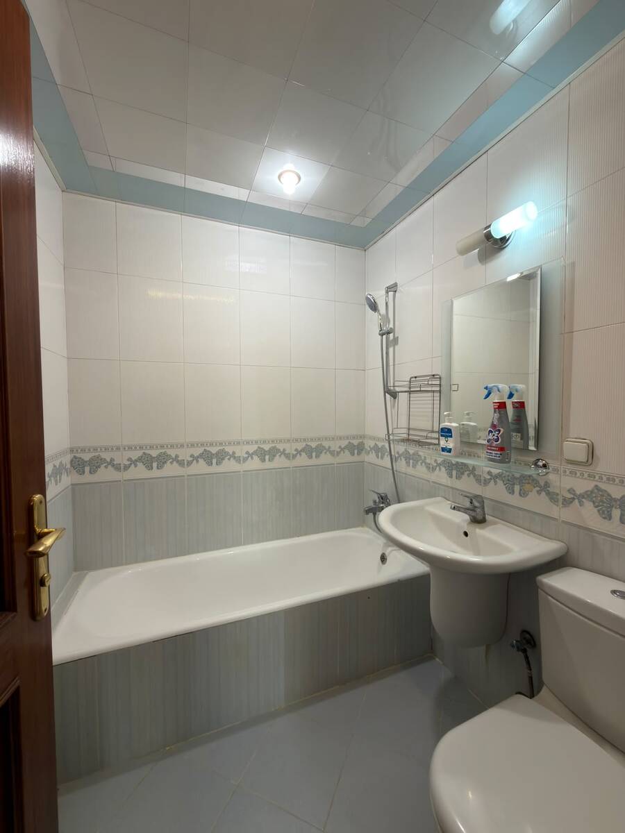 Satılır 3 otaqlı yeni tikili 137 m² — Mənzil, Bakı (7)