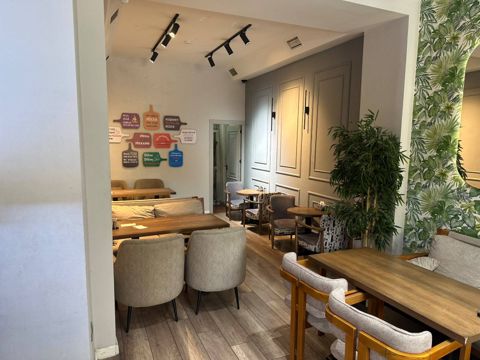 İcarəyə verilir obyekt 100 m² — Bakı
