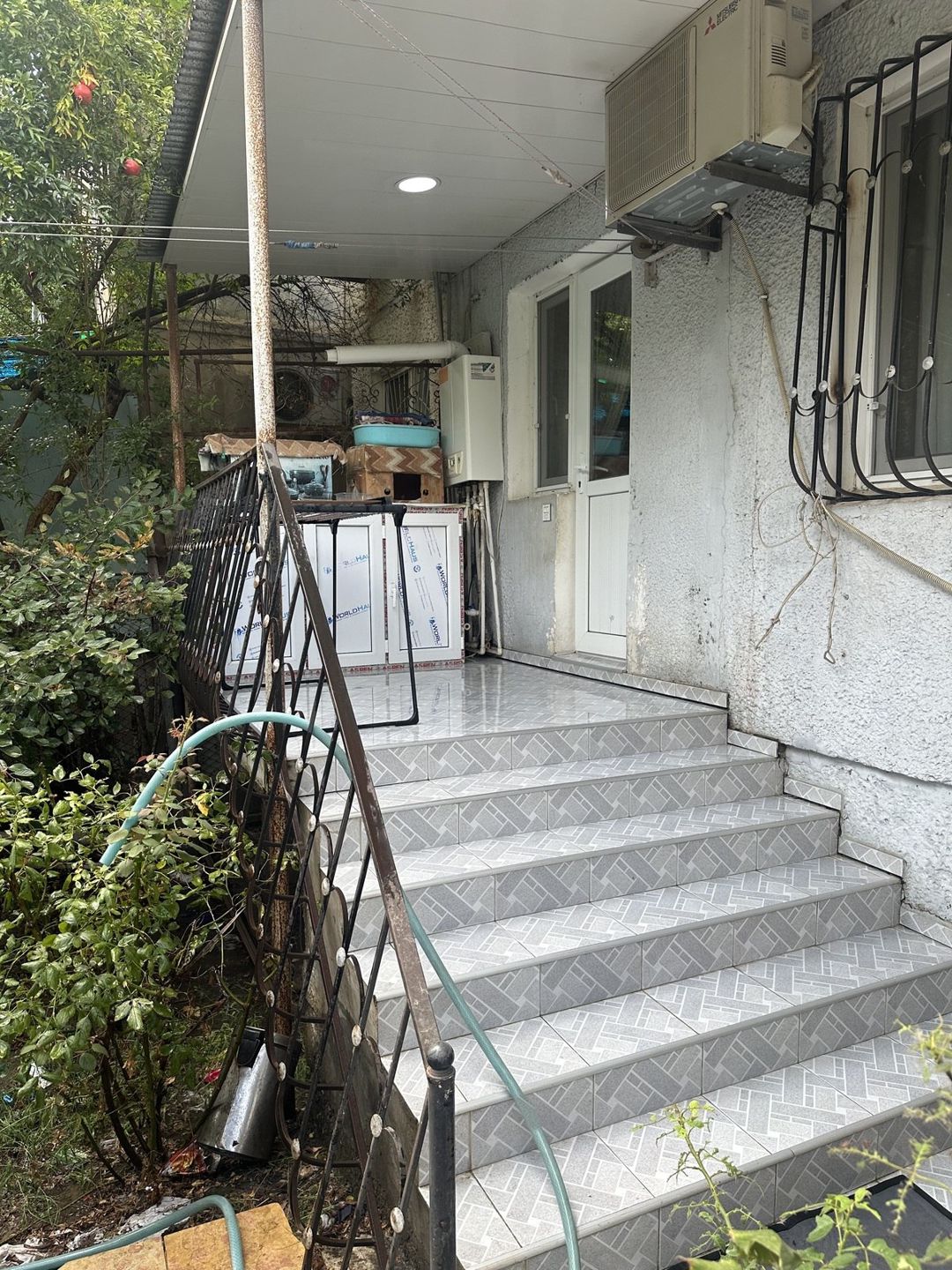 Satılır 3 otaqlı köhnə tikili 68 m² — Mənzil, Bakı (11)