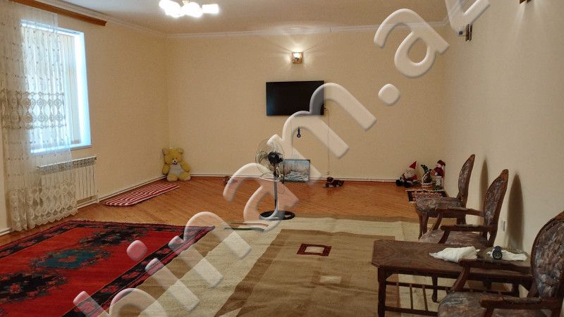 4 otaqlı Bağ evləri, Satış, Bakı, Sabunçu — Ev, villa, Bakı (2)