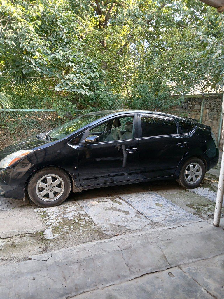 Toyota Prius, 1.5 L, 1.3 kWh, 2008 il, 220 000 km 01-CN-174 — Avtomobillər, Qazax (2)