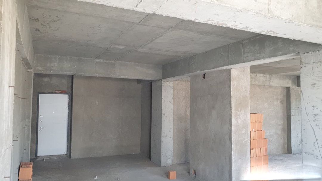 Satılır 2 otaqlı yeni tikili 111 m² — Mənzil, Bakı (5)