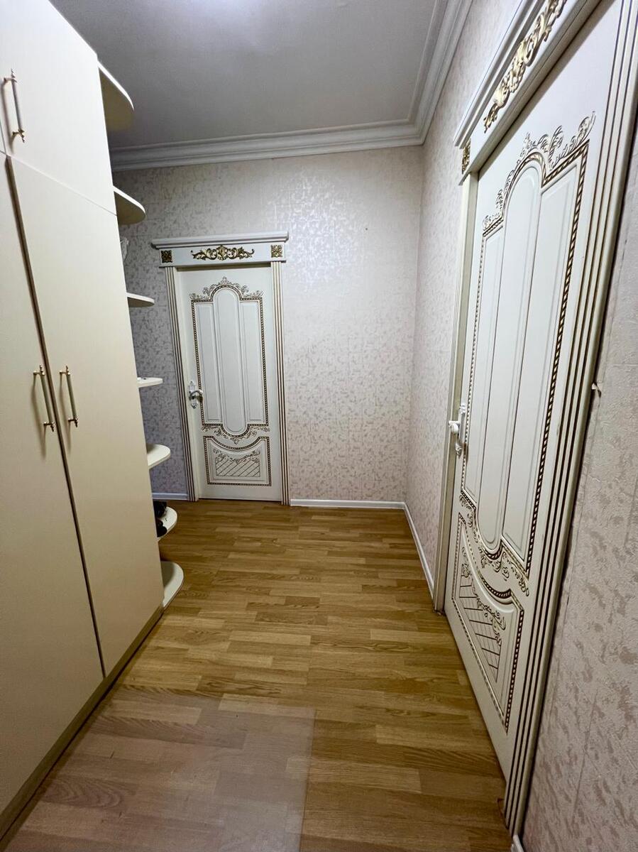 Satılır 3 otaqlı köhnə tikili 60 m² — Mənzil, Bakı (5)