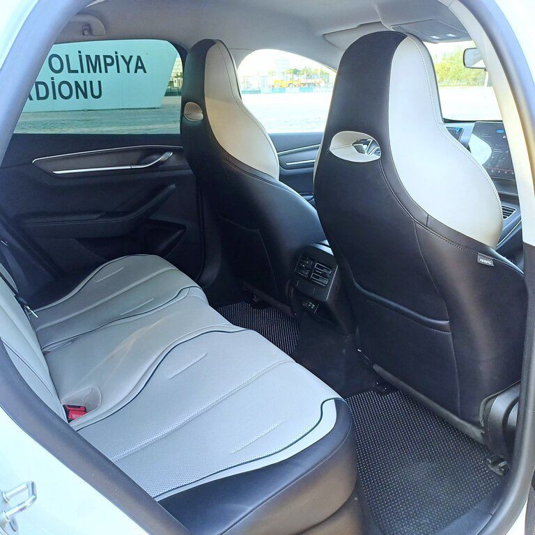 BYD Destroyer 05, 1.5 L, 18.3 kWh, 2024 il, 79 000 km — Avtomobillər, Bakı (10)