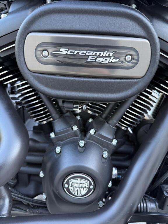 Harley-Davidson Softail Breakout, 1900 sm3, 2023 il, yeni — Motosikletlər, Bakı (9)