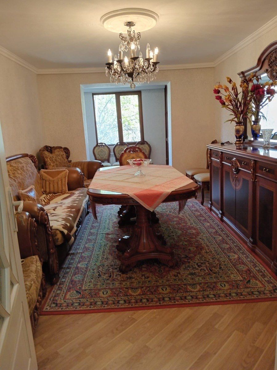 Satılır 3 otaqlı köhnə tikili 80 m² — Mənzil, Bakı (4)