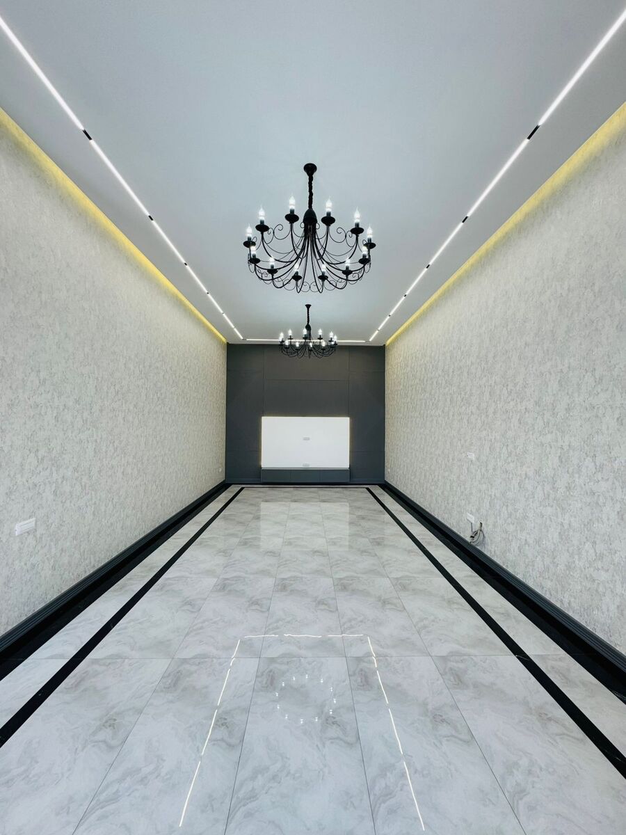Satılır 4 otaqlı həyət evi/bağ evi 200 m² — Ev, villa, Bakı (9)