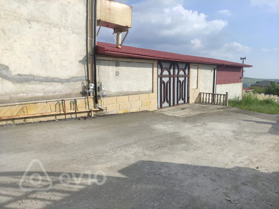 4 otaqlı həyət evi, 328 m², Şamaxı rayonu, Nağaraxana kəndi — Ev, villa, Şamaxı (3)