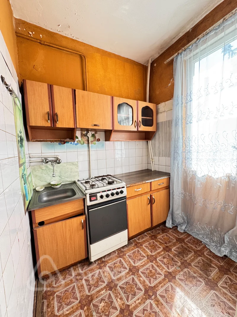 1 otaqlı mənzil, 40 m², Alı Mustafayev küçəsi — Mənzil, Bakı (4)