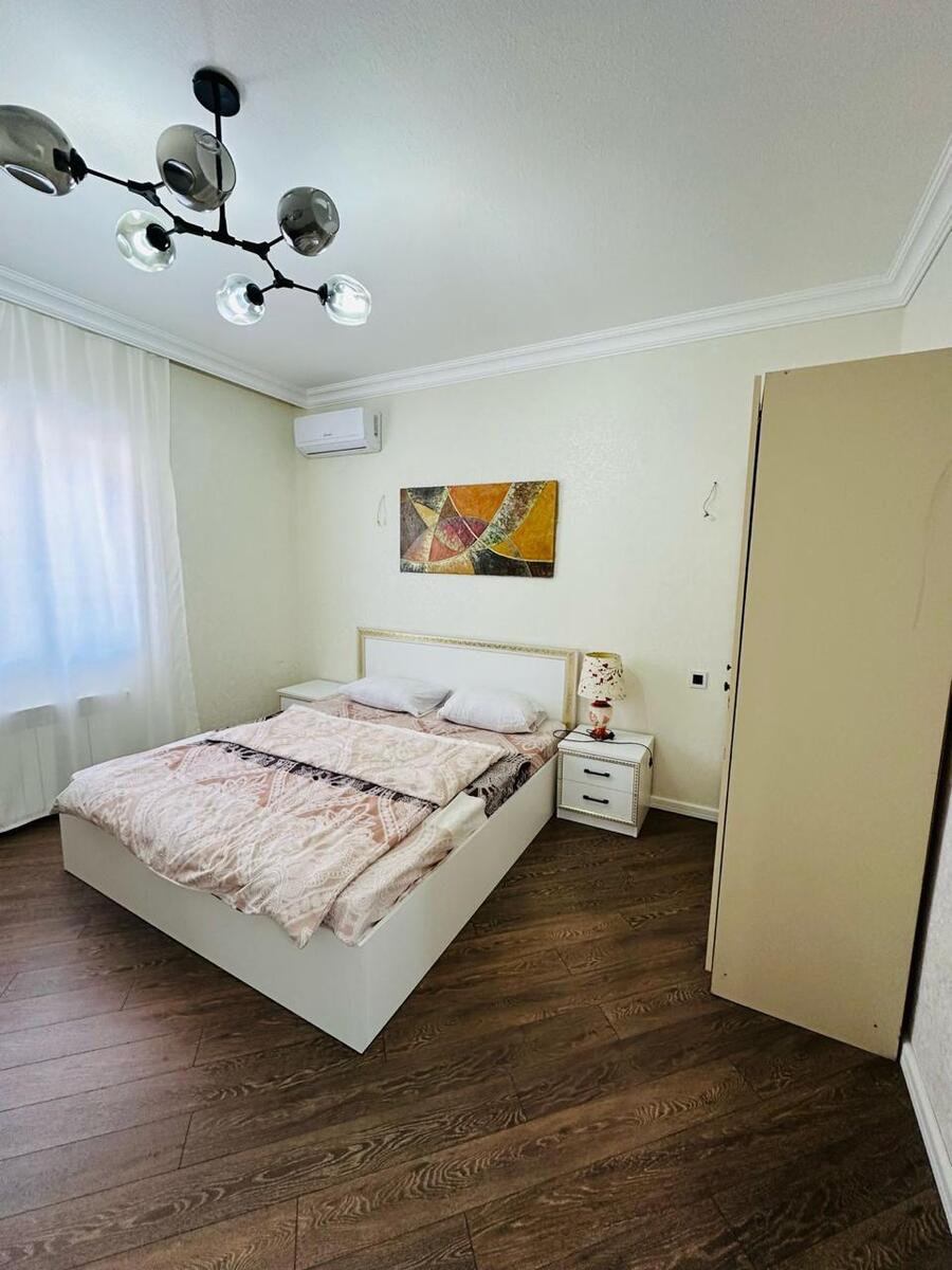 Satılır 4 otaqlı həyət evi/bağ evi 140 m² — Ev, villa, Bakı (7)