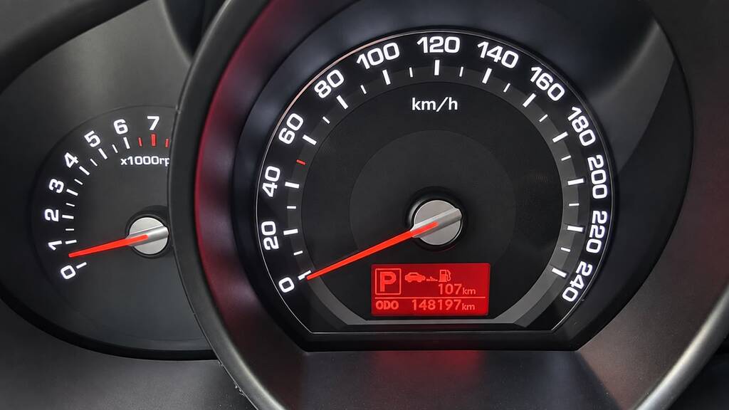 Kia Sportage, 2.0 L, 2011 il, 148 200 km — Avtomobillər, Bakı (10)