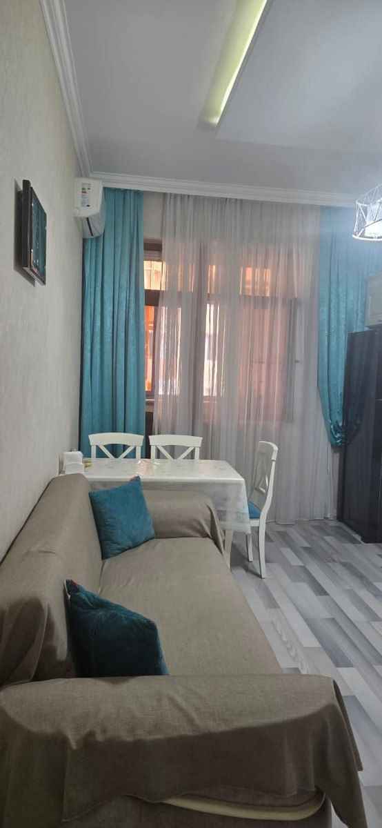 Satılır 2 otaqlı yeni tikili 74 m² — Mənzil, Bakı (10)