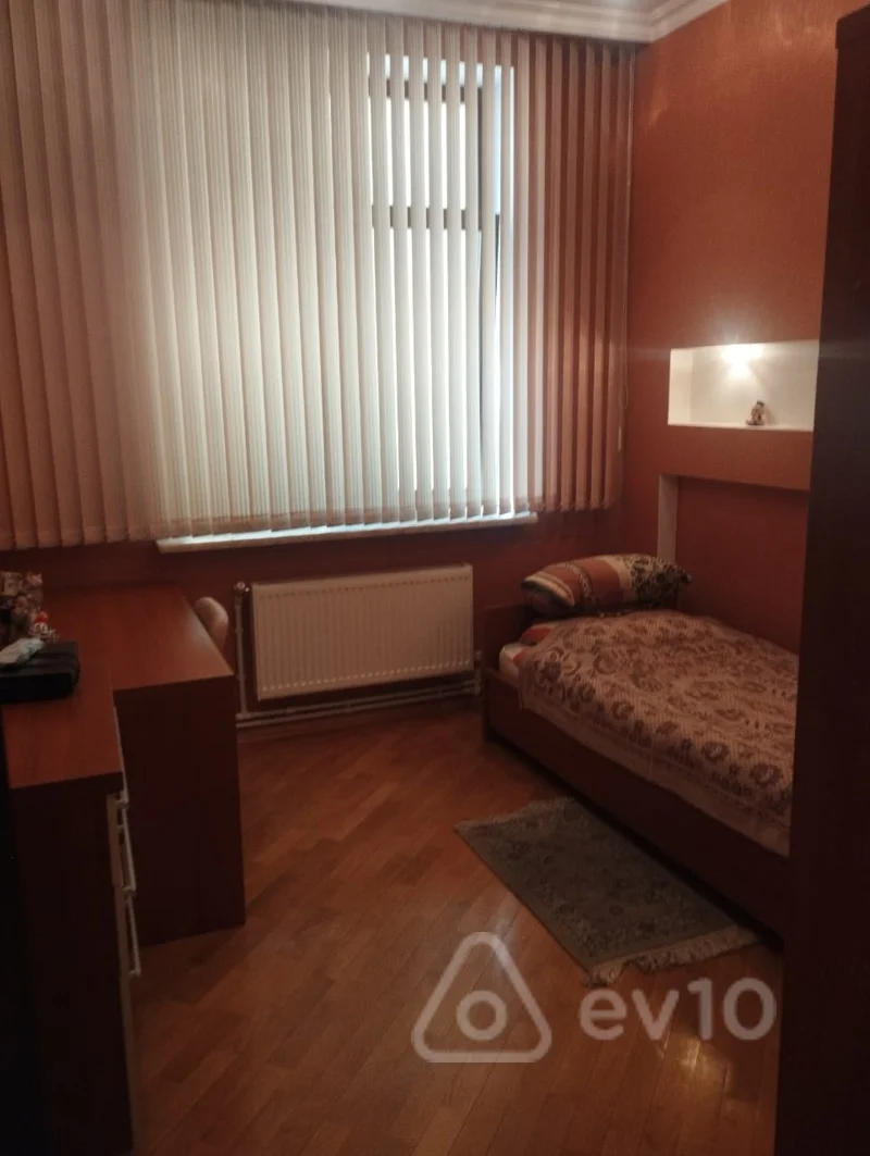 3 otaqlı mənzil, 81 m², Hüseyn Cavid pr. — kirayə — Mənzil, Bakı (5)