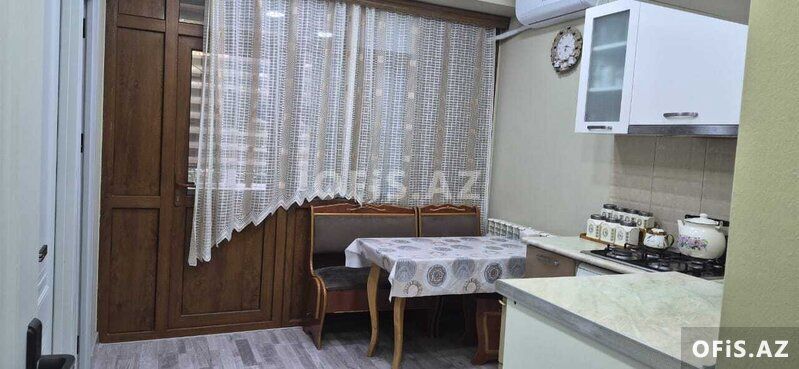 Yeni tikili Satılır Xırdalan, Xırdalan Abşeron Gənclər Şəhərciyi Kupçalı mənzil, 3 otaq, 70 m² — Mənzil, Xırdalan (8)