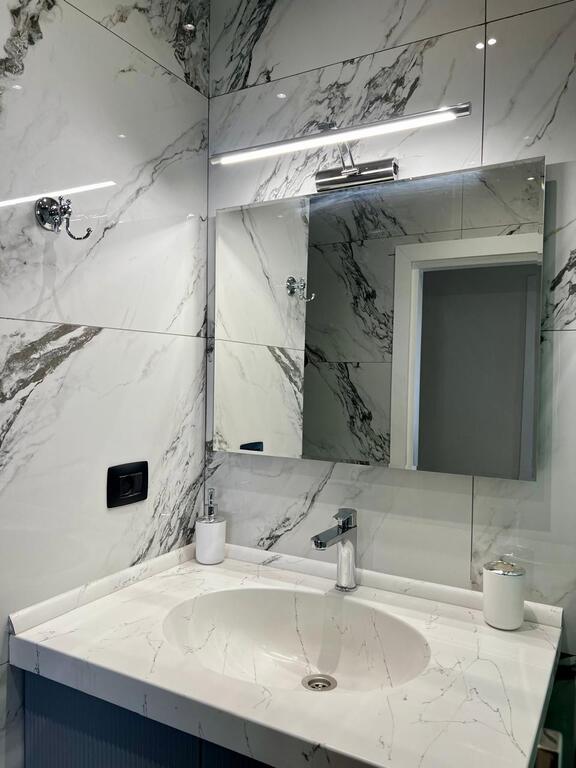 İcarəyə verilir 3 otaqlı yeni tikili 150 m² — Mənzil, Bakı (10)