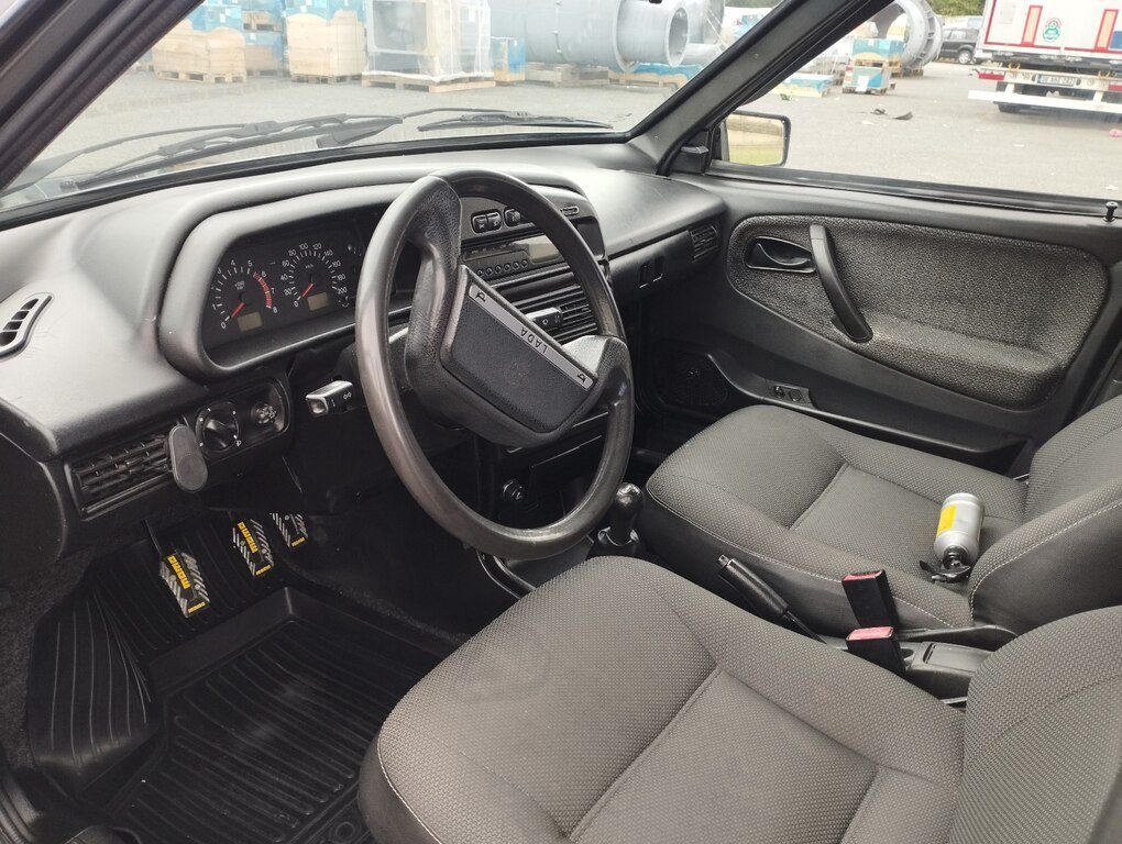 Lada (VAZ) 2115, 1.5 L, 2006 il, 150 000 km — Avtomobillər, Balakən (11)