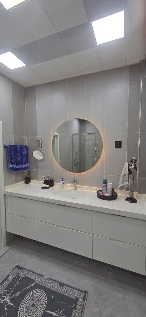 Satılır 2 otaqlı yeni tikili 74 m² — Mənzil, Bakı (9)