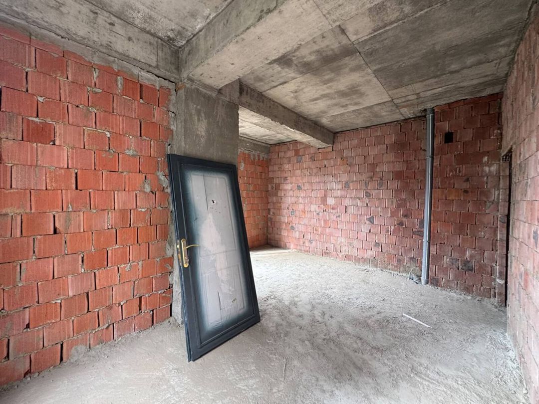 Satılır 2 otaqlı yeni tikili 55 m² — Mənzil, Bakı (4)
