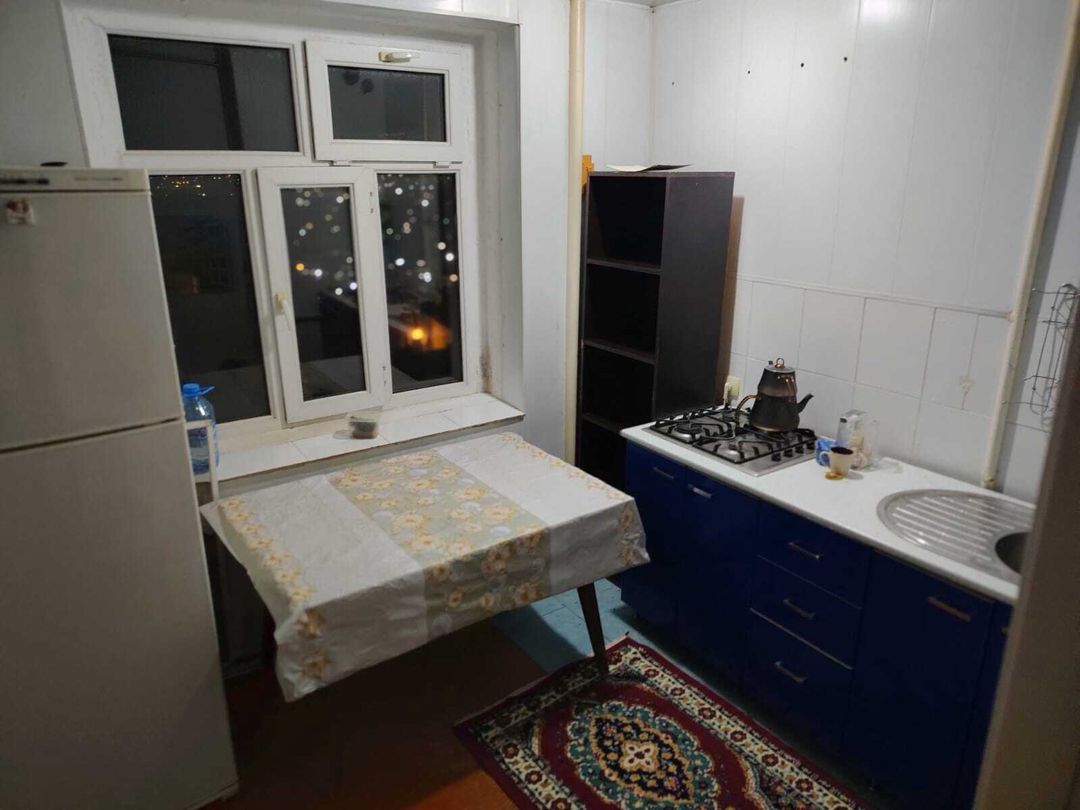 İcarəyə verilir 2 otaqlı köhnə tikili 56 m² — Mənzil, Bakı (2)