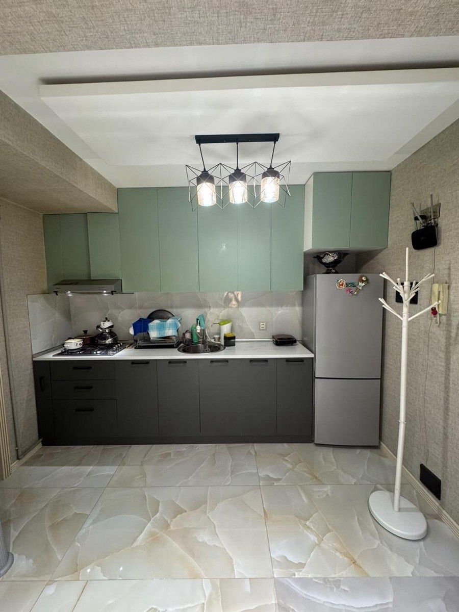 Satılır 3 otaqlı yeni tikili 75 m² — Mənzil, Bakı (3)