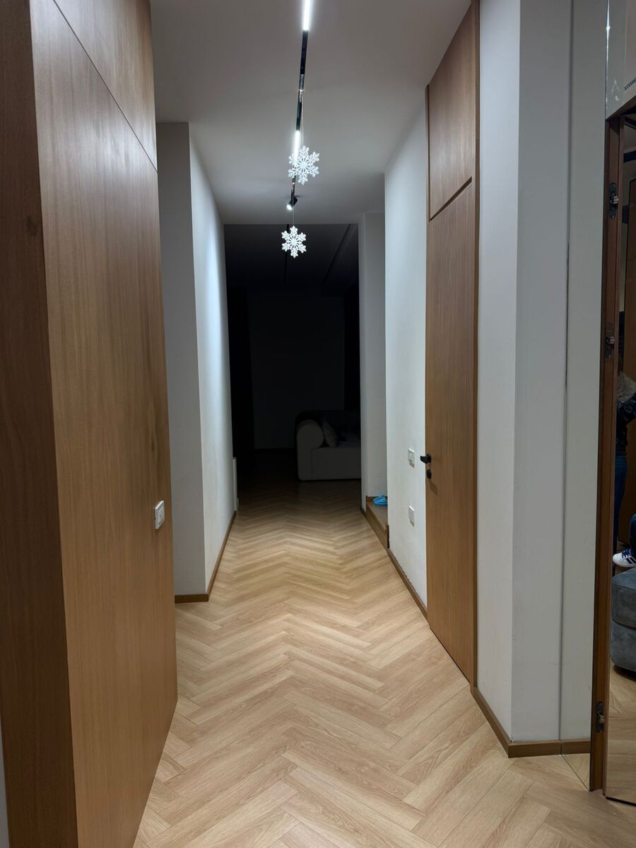 Satılır 5 otaqlı həyət evi/bağ evi 240 m² — Ev, villa, Bakı (11)