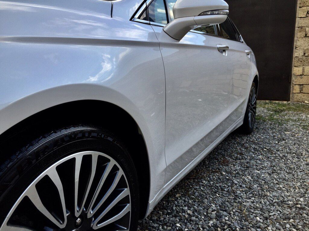 Ford Fusion (North America), 1.5 L, 2018 il, 47 500 km — Avtomobillər, Bakı (9)