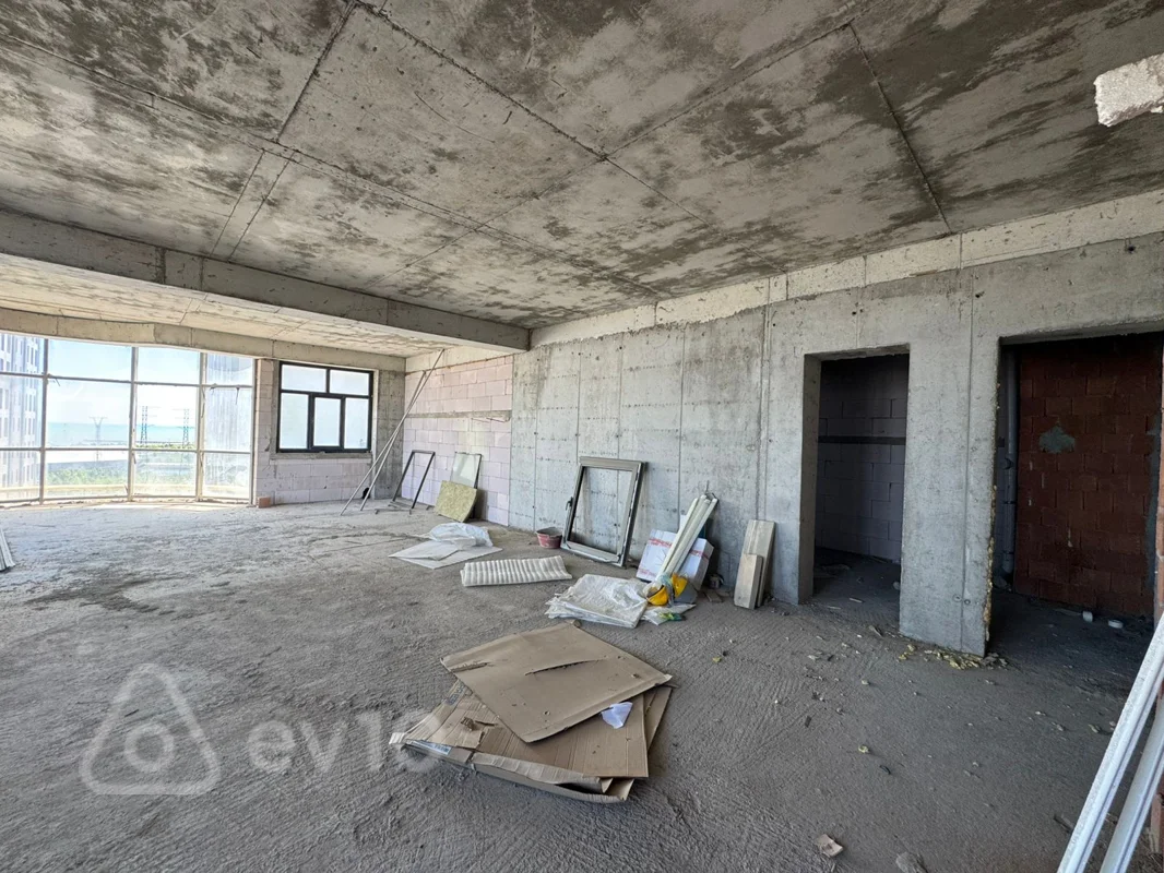 4 otaqlı mənzil, 178 m², Moskva prospekti — Mənzil, Bakı (2)