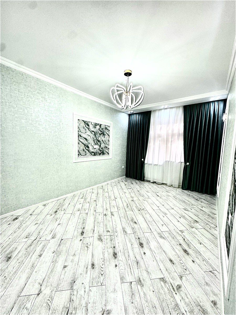Satılır 2 otaqlı köhnə tikili 33.4 m² — Mənzil, Bakı (6)