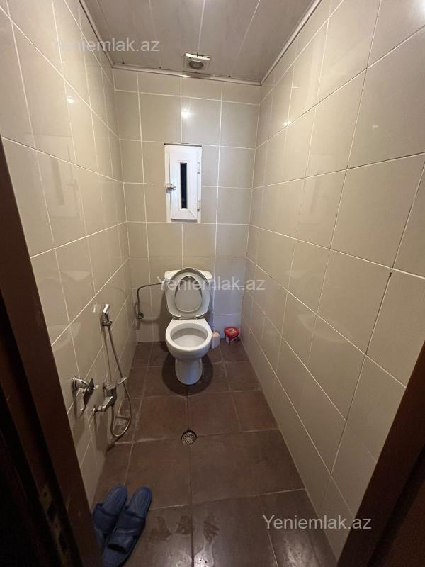 Kirayə 3 otaqlı Bina evi menzil (Yeni tikili), 80 m², Xətai rayonu — Mənzil, Bakı (9)