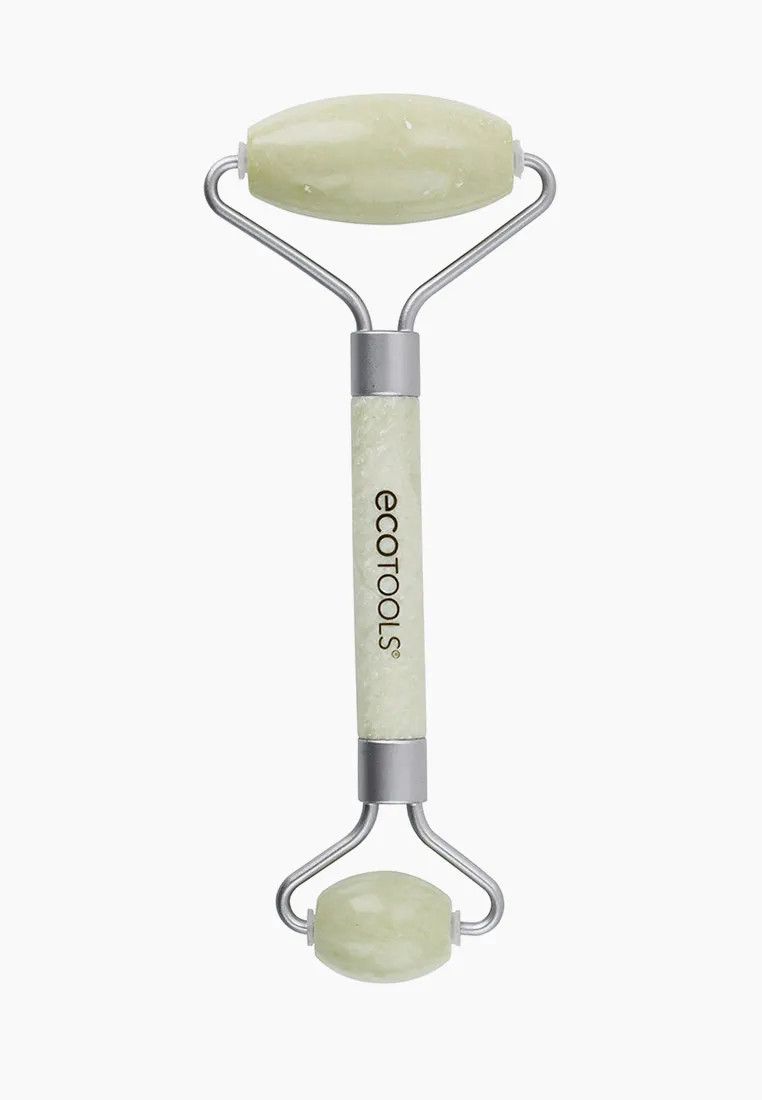 Üz üçün roller ikitərəfli, nefrit daşınnan Ecotools — Mallar, Bakı (2)