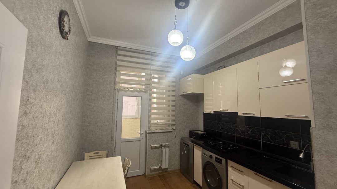 Satılır 2 otaqlı yeni tikili 66 m² — Mənzil, Xırdalan (11)
