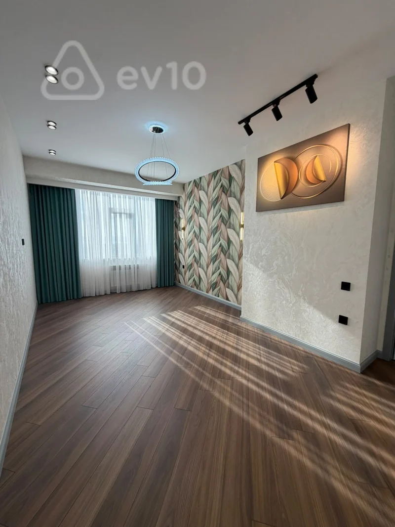 3 otaqlı mənzil, 80 m², Nəsrəddin Tusi — Mənzil, Bakı (4)