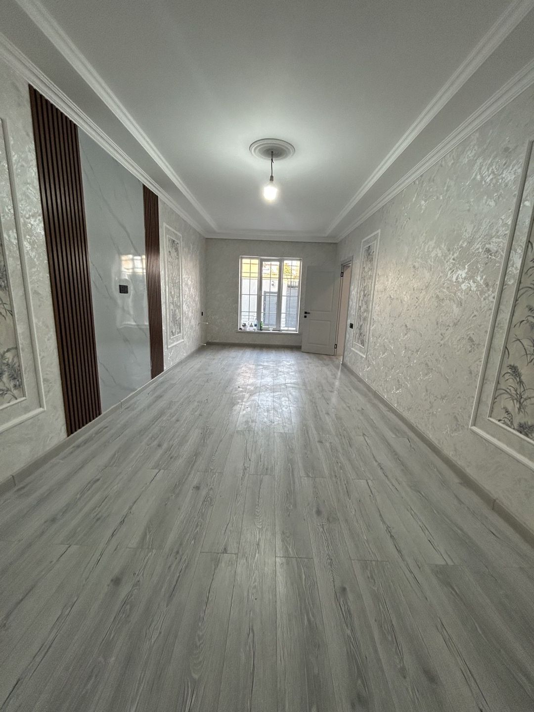 Satılır 4 otaqlı həyət evi/bağ evi 160 m² — Ev, villa, Bakı (6)